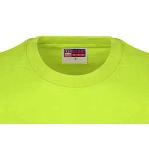 Футболка "Super Heavy Super Club" мужская, зеленое яблоко OA-31008682XL_v2 фото 9