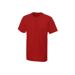 Футболка HD короткий рукав компакт пенье, красный OA-3102925M фото 6