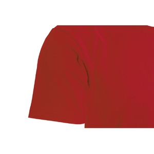 Футболка HD Fit короткий рукав с эластаном, мужская, красный OA-3103625L фото 9