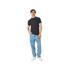 Футболка HD Fit короткий рукав с эластаном, темно-серый OA-31036932XL фото 5