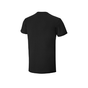 Футболка HD Fit короткий рукав с эластаном, мужская, чёрный черный OA-31036992XL фото 7