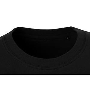 Футболка HD Fit короткий рукав с эластаном, мужская, чёрный черный OA-31036992XL фото 8