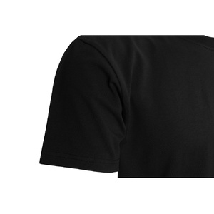 Футболка HD Fit короткий рукав с эластаном, мужская, чёрный черный OA-31036992XL фото 9