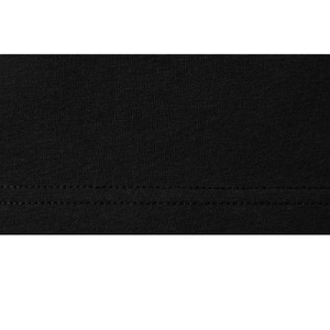 Футболка HD Fit короткий рукав с эластаном, мужская, чёрный черный OA-31036992XL фото 10