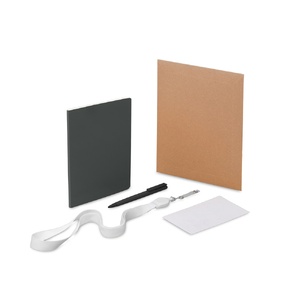 Welcome pack "Smart start", черный OA-320007.07 фото 3