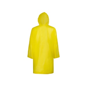 Дождевик «Hawaii light» c чехлом унисекс, желтый OA-3320116XL-2XL фото 5