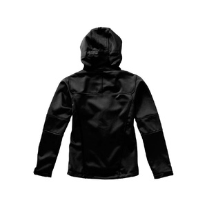 Куртка софтшел "Match" женская, черный/серый OA-3330799XL фото 6