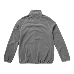 Куртка "Drop Shot" из микрофлиса мужская, серый OA-3348690XL фото 4
