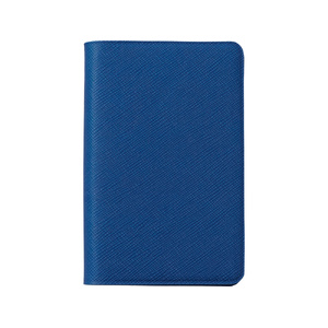 Футляр-книжка на 4-е карты с RFID "Favor", синий OA-350602 фото 3