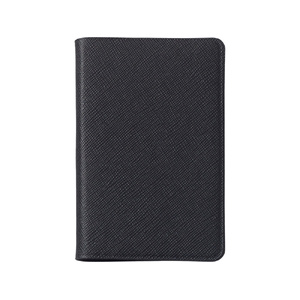 Футляр-книжка на 4-е карты с RFID "Favor", черный OA-350607 фото 3