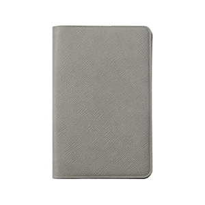 Футляр-книжка на 4-е карты с RFID "Favor", серый OA-350617 фото 3