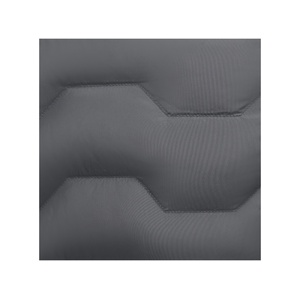 Мужская утепленная куртка Petalite из материалов, переработанных по стандарту GRS - Storm grey темно-серый OA-37534822XL фото 8