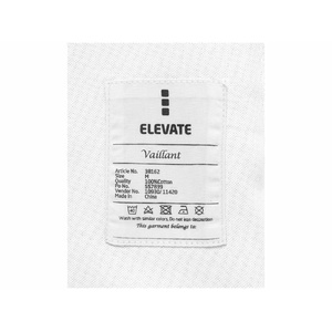 Рубашка с длинными рукавами Vaillant, белый OA-38162012XL фото 7