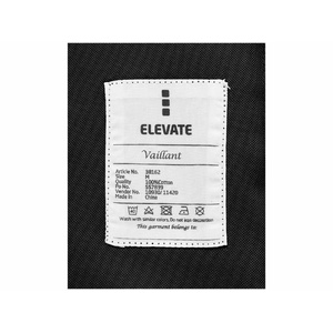 Рубашка с длинными рукавами Vaillant, черный OA-38162992XL фото 7