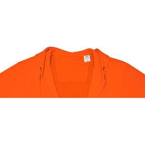 Мужская толстовка на молнии Theron, оранжевый OA-38229332XL фото 5
