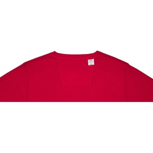 Мужской свитер Zenon с круглым вырезом, красный OA-38231252XL фото 5