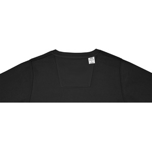 Женский свитер Zenon с круглым вырезом, черный OA-38232994XL фото 5