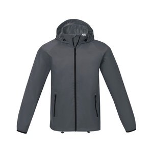 Dinlas Мужская легкая куртка, storm grey темно-серый OA-38329822XL фото 3
