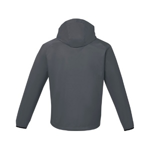 Dinlas Мужская легкая куртка, storm grey темно-серый OA-38329822XL фото 4