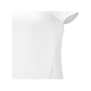 Kratos Женская футболка с короткими рукавами , белый OA-39020012XL фото 5