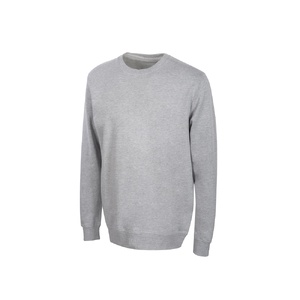 Свитшот «Warsaw» 220гр, унисекс, серый меланж OA-39027962XL фото 8