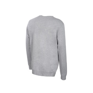 Свитшот «Warsaw» 220гр, унисекс, серый меланж OA-39027962XL фото 9
