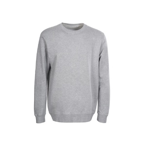 Свитшот «Warsaw» 220гр, унисекс, серый меланж OA-39027962XL фото 10