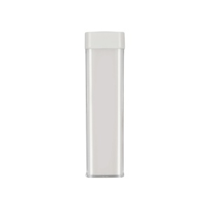 Портативное зарядное устройство "Ангра", 2200 mAh, белый OA-392416 фото 5