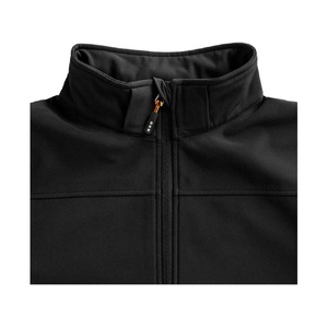 Куртка софтшел "Ланглей" женская, черный OA-39312992XL фото 3