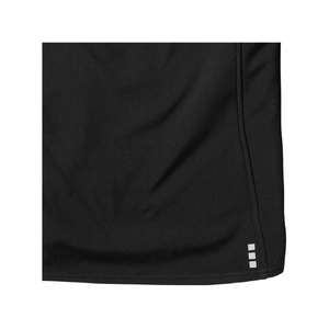 Куртка софтшел "Ланглей" женская, черный OA-39312992XL фото 10