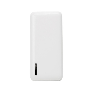 Внешний аккумулятор Evolt "Mini-10", 10000 mAh, белый OA-393206 фото 5