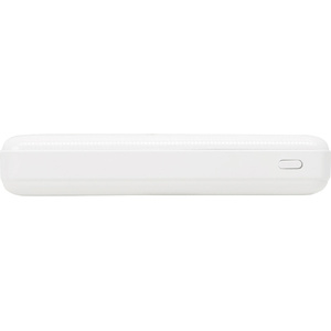 Внешний аккумулятор Evolt "Mini-10", 10000 mAh, белый OA-393206 фото 7