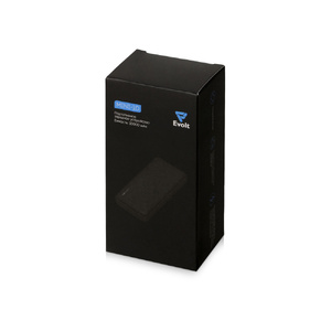 Внешний аккумулятор Evolt "Mini-10", 10000 mAh, белый OA-393206 фото 12