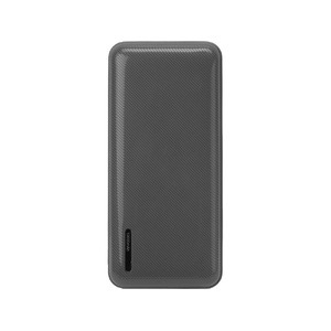Внешний аккумулятор Evolt "Mini-10", 10000 mAh, серый OA-393217 фото 5