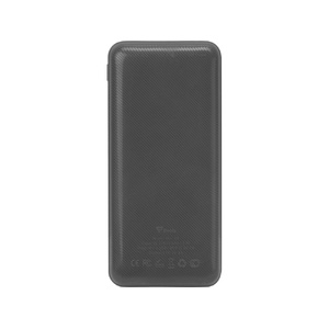 Внешний аккумулятор Evolt "Mini-10", 10000 mAh, серый OA-393217 фото 6