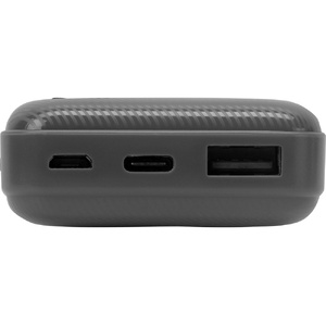 Внешний аккумулятор Evolt "Mini-10", 10000 mAh, серый OA-393217 фото 9
