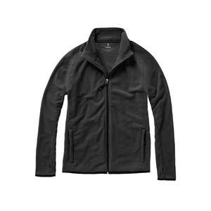 Куртка флисовая "Brossard" мужская, антрацит серый антрацит OA-39482952XL фото 7