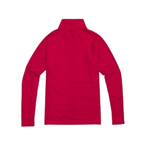 Джемпер из полифлиса "Rixford" мужской, красный OA-3949625L фото 4