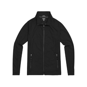 Джемпер из полифлиса "Rixford" мужской, черный OA-3949699L фото 3
