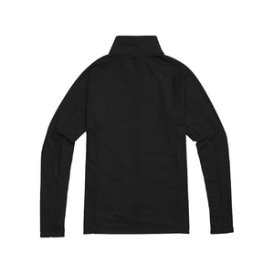 Джемпер из полифлиса "Rixford" мужской, черный OA-3949699L фото 4