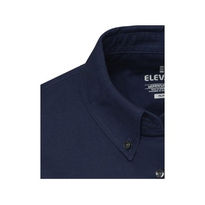 Sphene женская рубашка оксфорд - Navy Blue темно-синий OA-3950155XS фото 5