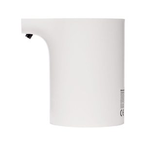 Дозатор жидкого мыла автоматический Mi Automatic Foaming Soap Dispenser MJXSJ03XW (BHR4558GL) OA-400014p фото 3