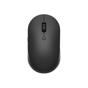 Мышь беспроводная Mi Dual Mode Wireless Mouse Silent Edition Black WXSMSBMW02 (HLK4041GL) (Р) OA-400027p фото 3