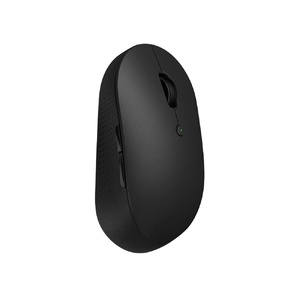 Мышь беспроводная Mi Dual Mode Wireless Mouse Silent Edition Black WXSMSBMW02 (HLK4041GL) (Р) OA-400027p фото 4