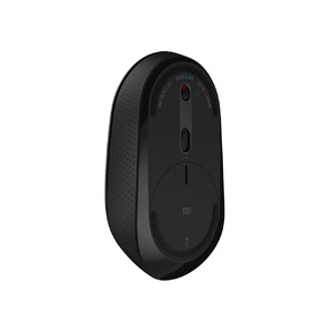 Мышь беспроводная Mi Dual Mode Wireless Mouse Silent Edition Black WXSMSBMW02 (HLK4041GL) (Р) OA-400027p фото 6