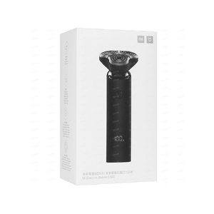 Электробритва Mi Electric Shaver S500 (NUN4131GL) черный OA-400061 фото 3
