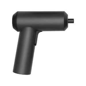 Отвертка аккумуляторная Mi Cordless Screwdriver (Electronic) MJDDLSD001QW (DZN4019TW) черный OA-400066 фото 4