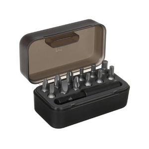 Отвертка аккумуляторная Mi Cordless Screwdriver (Electronic) MJDDLSD001QW (DZN4019TW) черный OA-400066 фото 6
