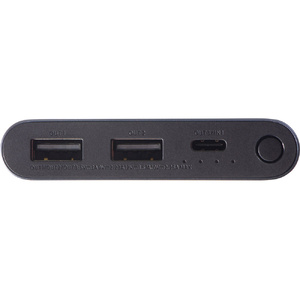 Аккумулятор внешний Xiaomi 22.5W Power Bank 10000 (BHR5884GL) (Р) синий, черный OA-400078p фото 6