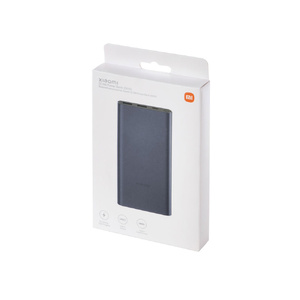 Аккумулятор внешний Xiaomi 22.5W Power Bank 10000 (BHR5884GL) (Р) синий, черный OA-400078p фото 13